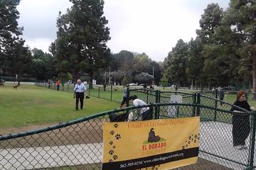 Dog Park at El Dorado East Regional Park photo 2